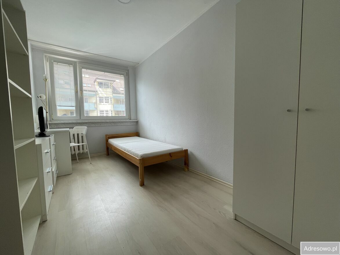 Mieszkanie 4-pokojowe Wrocław Krzyki, ul. Buska. Zdjęcie 9