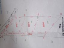 Działka budowlana Dalekie. Zdjęcie 3