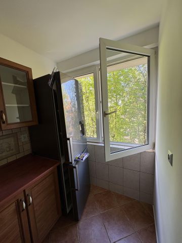 Mieszkanie 3-pokojowe Szczecin Centrum, ul. Odzieżowa. Zdjęcie 7