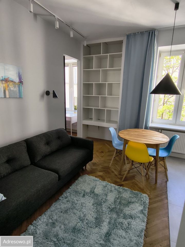 Mieszkanie 3-pokojowe Warszawa Praga-Północ, ul. Inżynierska. Zdjęcie 10