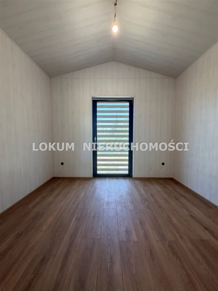 dom wolnostojący, 4 pokoje Jastrzębie-Zdrój Bzie Dolne, ul. Żytnia. Zdjęcie 18