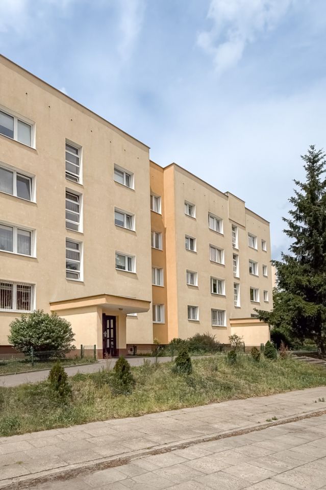 Mieszkanie 3-pokojowe Warszawa Bemowo, ul. Rodła. Zdjęcie 33