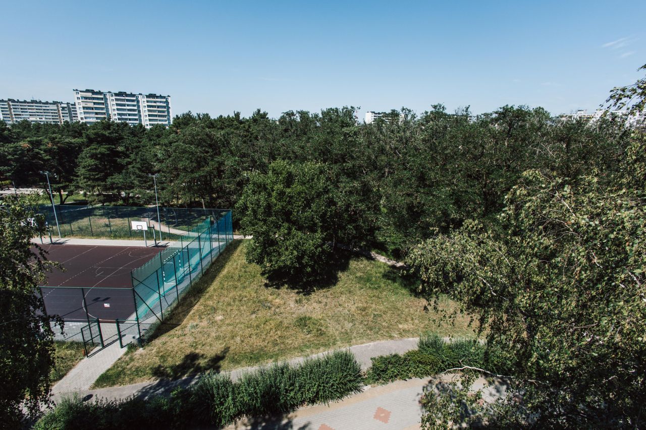 Mieszkanie 3-pokojowe Toruń Na Skarpie, ul. Przy Skarpie. Zdjęcie 13