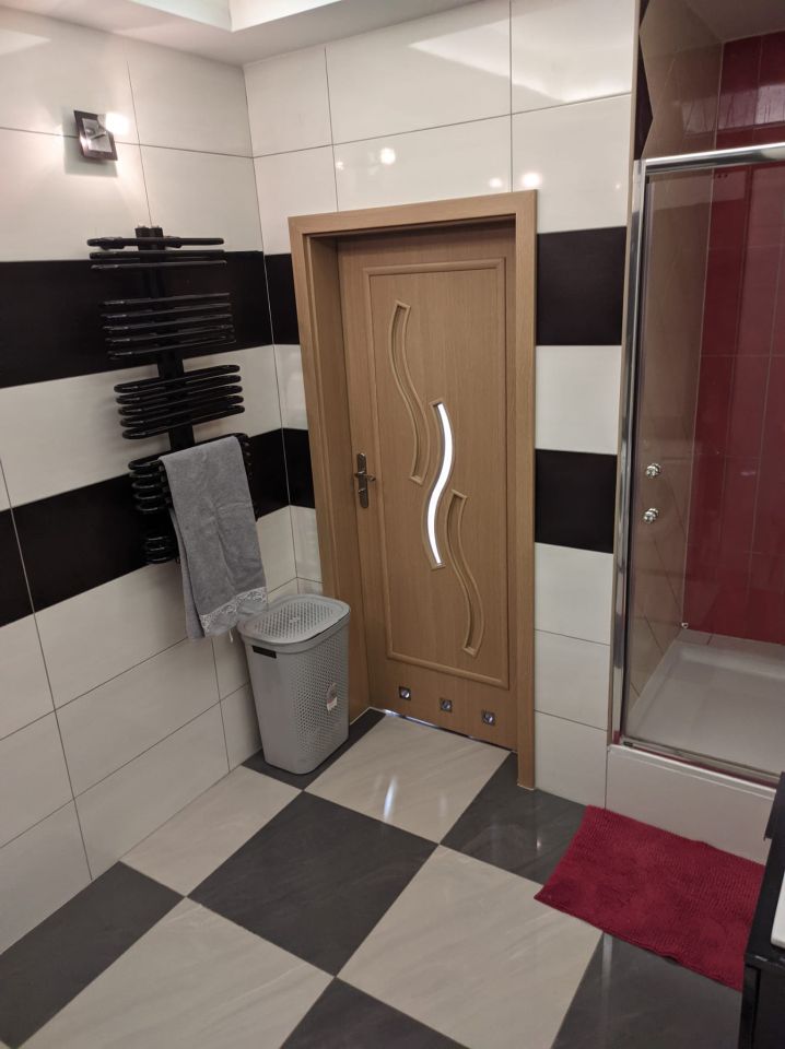 Mieszkanie 3-pokojowe Kalisz Centrum, ul. Polna. Zdjęcie 10