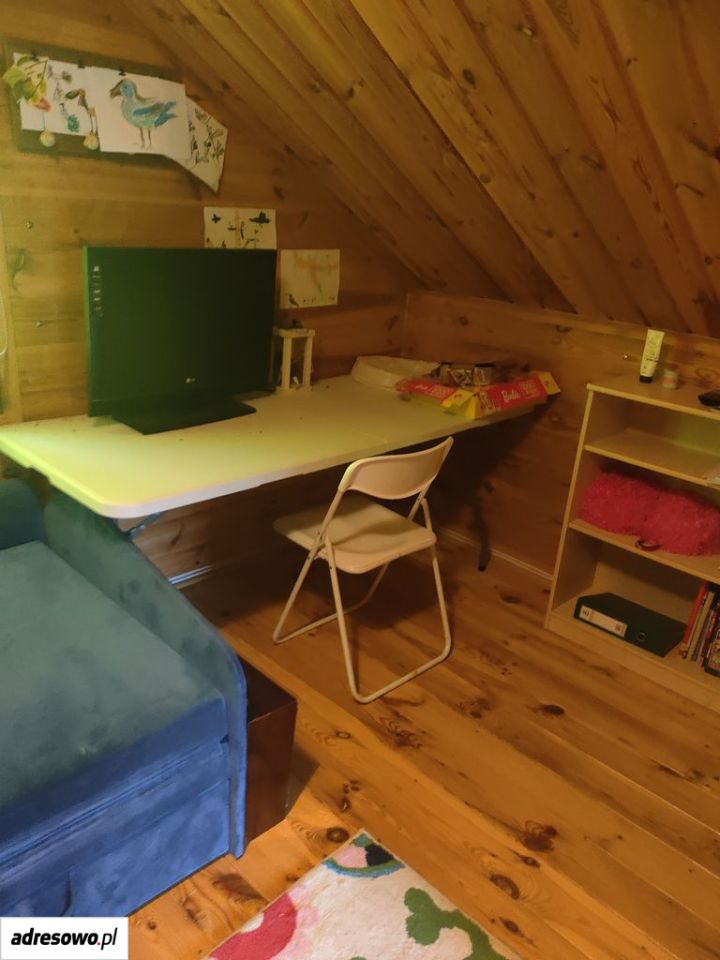 dom wolnostojący, 3 pokoje Kowalewice Nowe. Zdjęcie 19