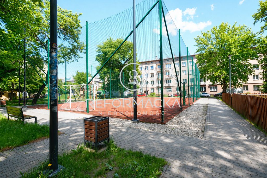 Mieszkanie 1-pokojowe Rzeszów Śródmieście, ul. Jana III Sobieskiego. Zdjęcie 10
