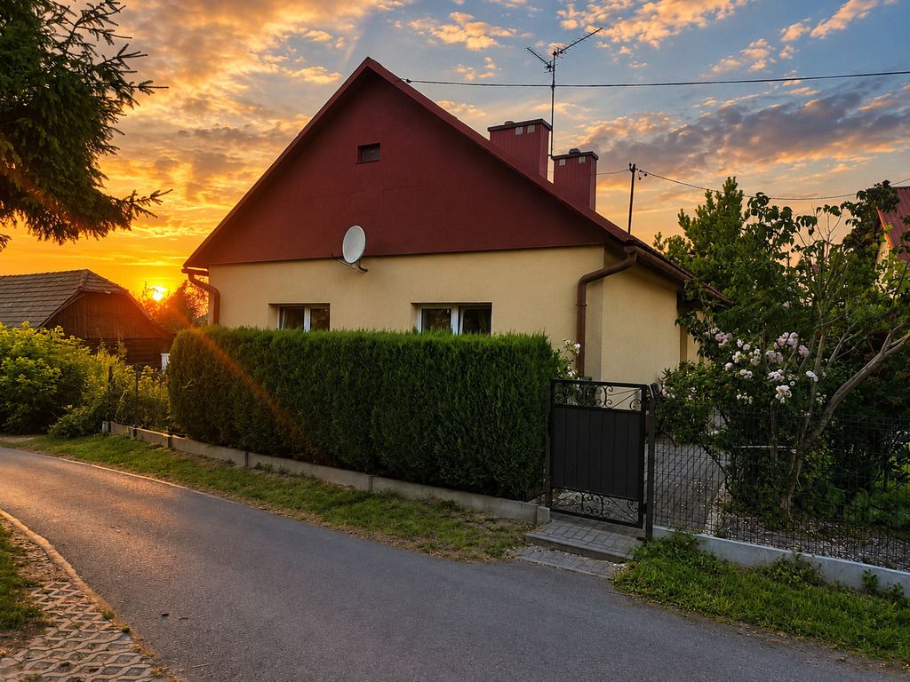 Dom Świlcza