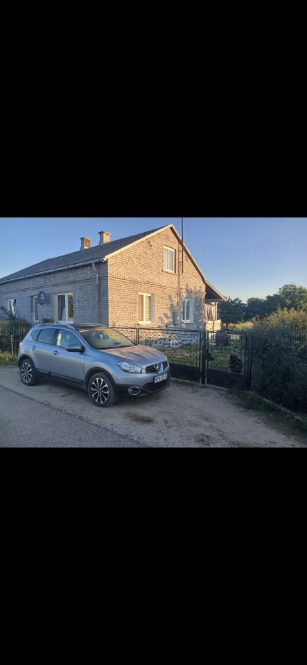 dom wolnostojący, 3 pokoje Żukowo Poświętne. Zdjęcie 6