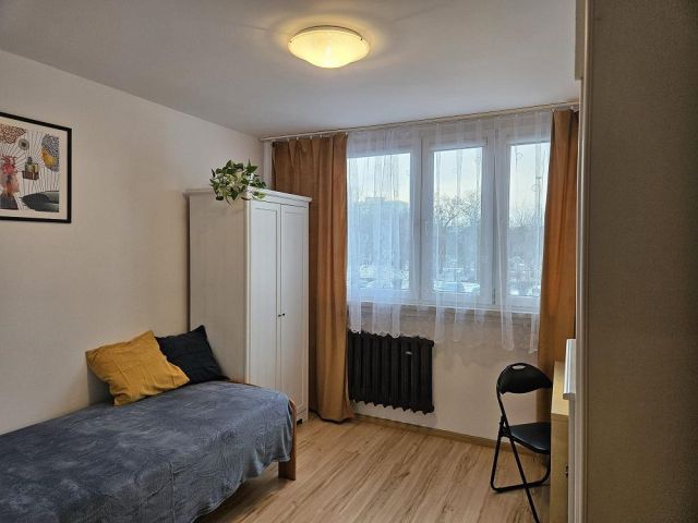 Pokój Wrocław Biskupin, ul. Kazimierska. Zdjęcie 1