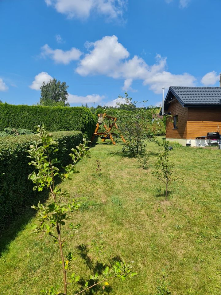 Działka rekreacyjna Białystok Centrum, ul. Konstantego Ciołkowskiego