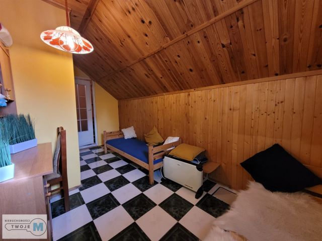 dom wolnostojący, 5 pokoi Białowieża. Zdjęcie 33