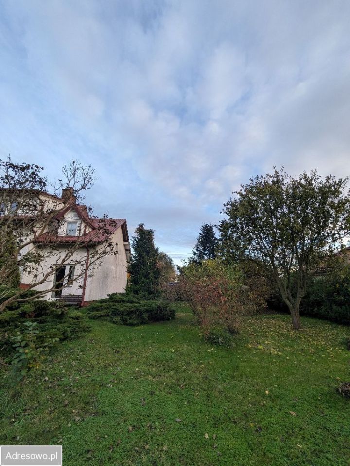 Działka budowlana Michałowice, ul. Widok. Zdjęcie 11