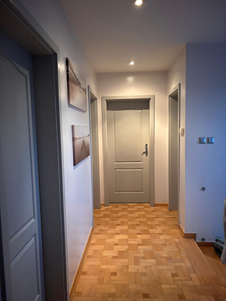 dom wolnostojący, 4 pokoje Sochaczew, ul. Środkowa. Zdjęcie 21