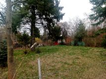 Działka rod Warszawa Bemowo. Zdjęcie 4