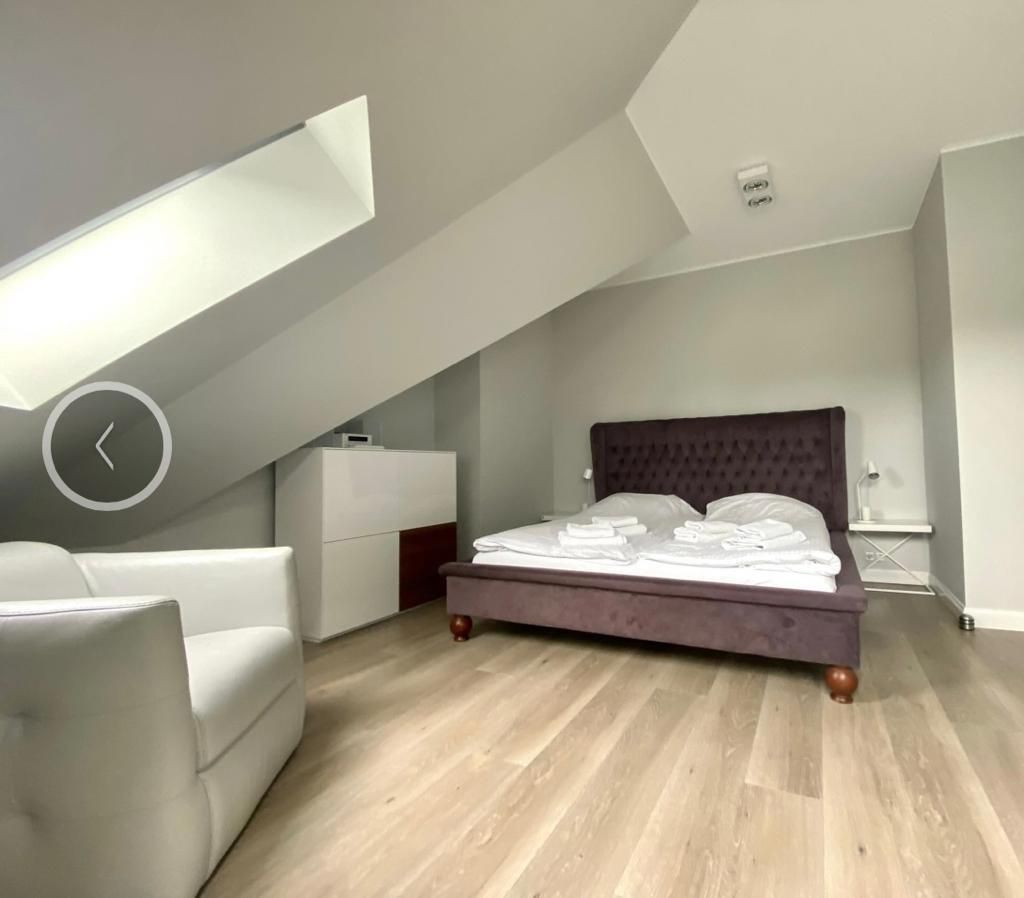 Mieszkanie 2-pokojowe Kołobrzeg Centrum, ul. Morska. Zdjęcie 12