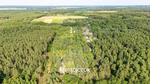 Działka budowlana Sasino, ul. Stara Cegielnia. Zdjęcie 10