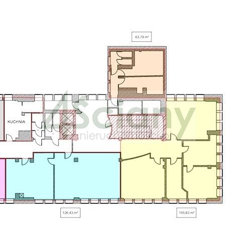Biuro Warszawa Śródmieście. Zdjęcie 7