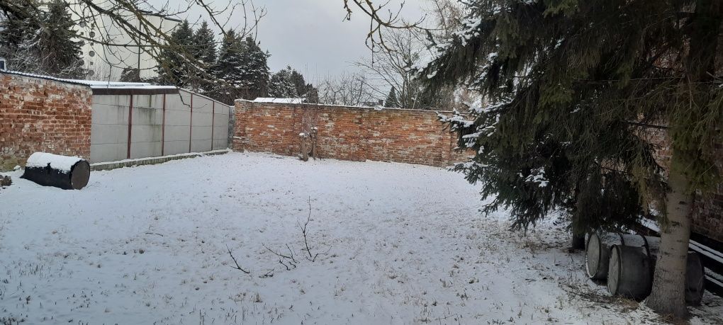 dom wolnostojący Dęblin, ul. Warszawska. Zdjęcie 3