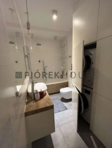 Mieszkanie 3-pokojowe Warszawa Wesoła, ul. Armii Krajowej. Zdjęcie 8