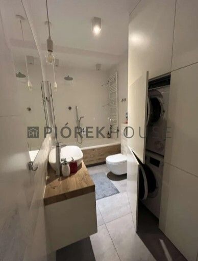 Mieszkanie 3-pokojowe Warszawa Wesoła, ul. Armii Krajowej. Zdjęcie 8