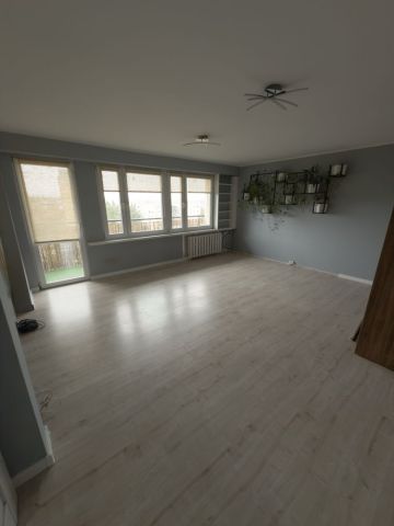 Mieszkanie 3-pokojowe Nowy Sącz, ul. Armii Krajowej. Zdjęcie 1