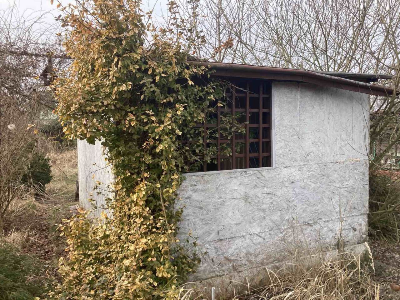 Działka rekreacyjna Oława, ul. Oleśnicka