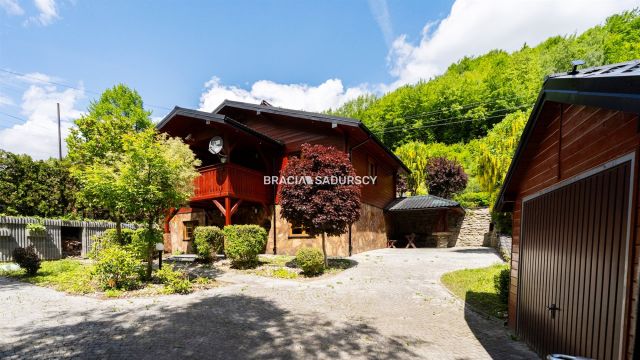 dom wolnostojący, 5 pokoi Brzyna. Zdjęcie 2