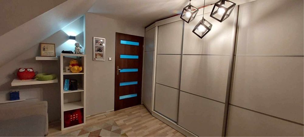 Mieszkanie 2-pokojowe Stare Kurowo. Zdjęcie 6