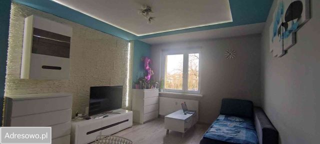 Mieszkanie 3-pokojowe Sosnowiec Niwka, ul. Wojska Polskiego. Zdjęcie 1