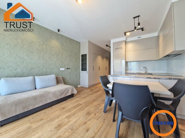 Mieszkanie 2-pokojowe Łódź Bałuty, ul. Drewnowska. Zdjęcie 3