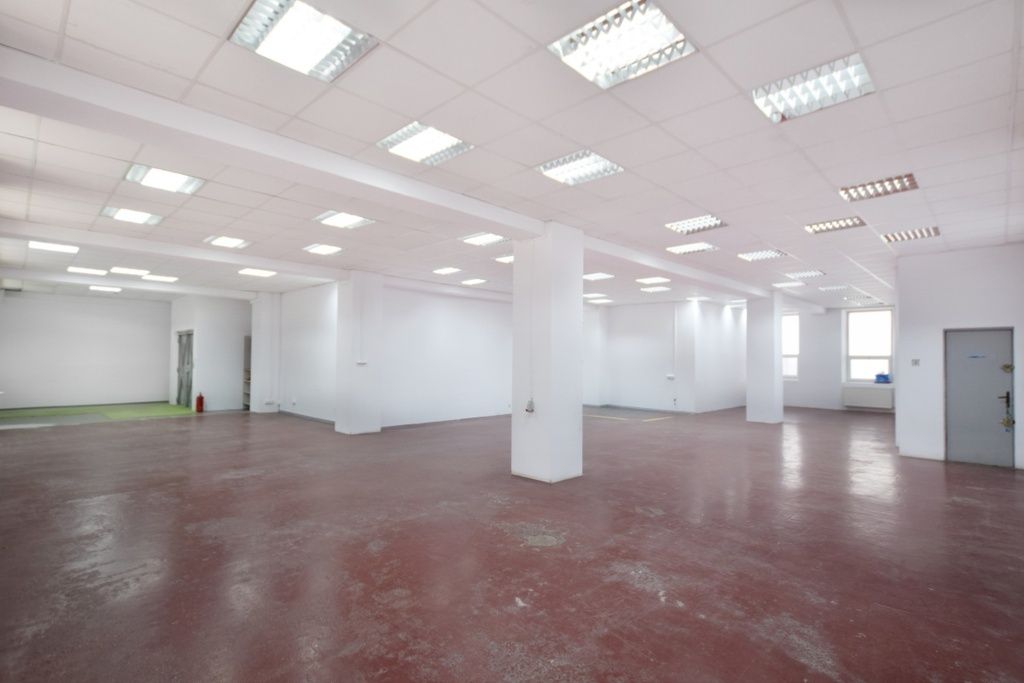 Hala/magazyn Łódź. Zdjęcie 4