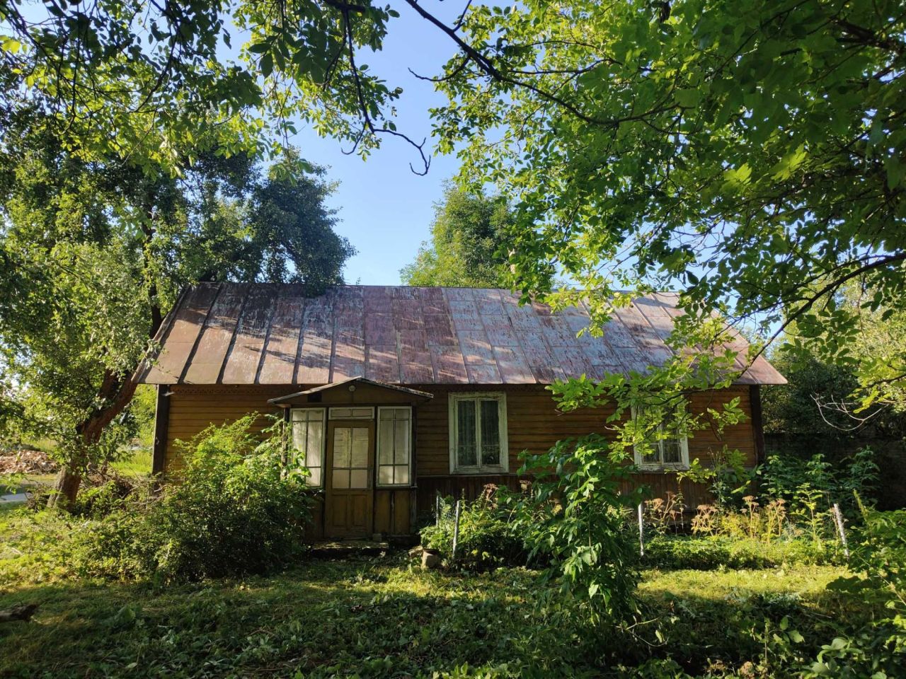 Działka rolna Kosowice