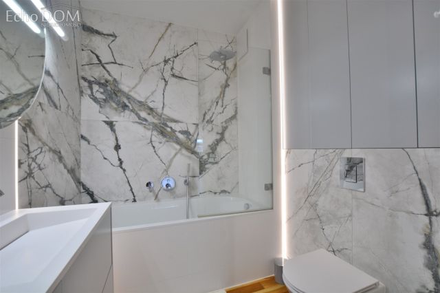 Mieszkanie 3-pokojowe Kraków Zwierzyniec, ul. Piotra Borowego. Zdjęcie 15