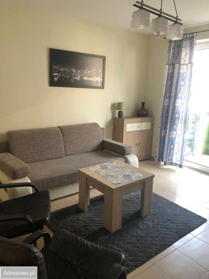 Mieszkanie 1-pokojowe Szczecin Pomorzany, ul. Xawerego Dunikowskiego