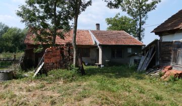 Działka rolno-budowlana Sielec