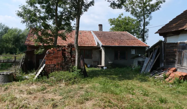 Działka rolno-budowlana Sielec