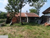 Działka rolno-budowlana Sielec