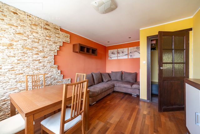 Mieszkanie 2-pokojowe Warszawa Bielany, ul. Władysława Broniewskiego. Zdjęcie 4