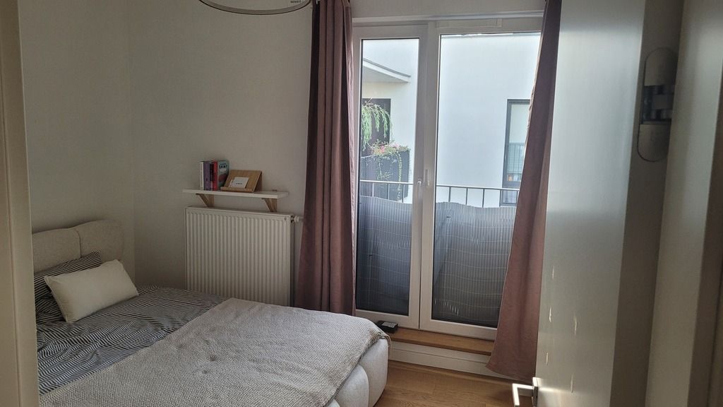 Mieszkanie 4-pokojowe Warszawa Bielany, ul. Marymoncka. Zdjęcie 9