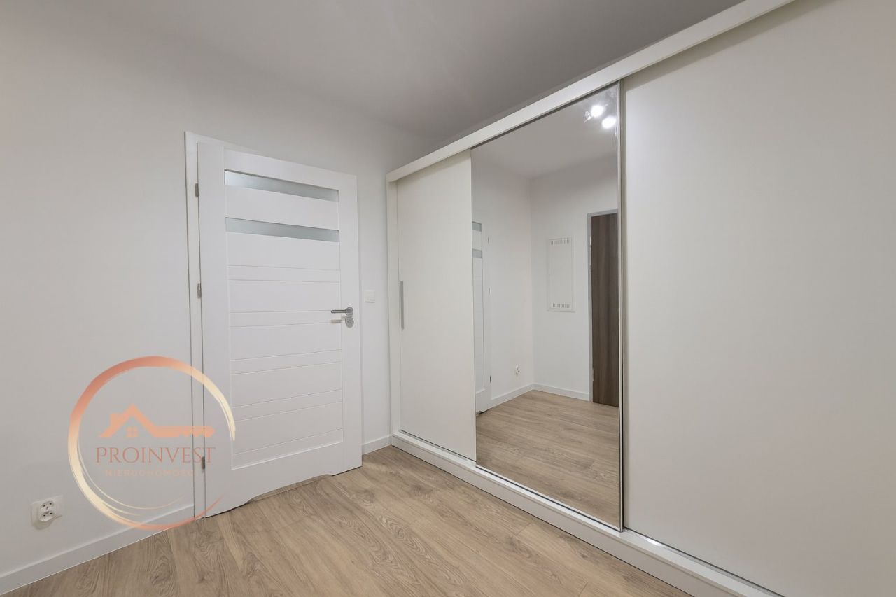 Mieszkanie 1-pokojowe Bydgoszcz Śródmieście. Zdjęcie 6