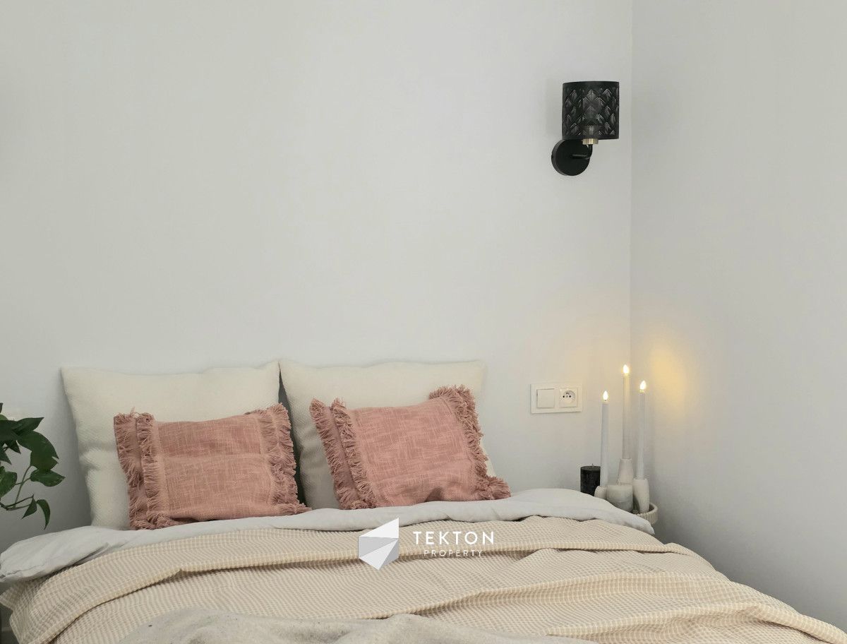 Mieszkanie 2-pokojowe Poznań Jeżyce, ul. Jana Henryka Dąbrowskiego. Zdjęcie 6