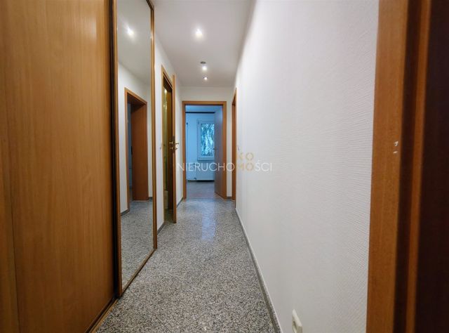 Mieszkanie 3-pokojowe Wołów, ul. Ścinawska. Zdjęcie 17