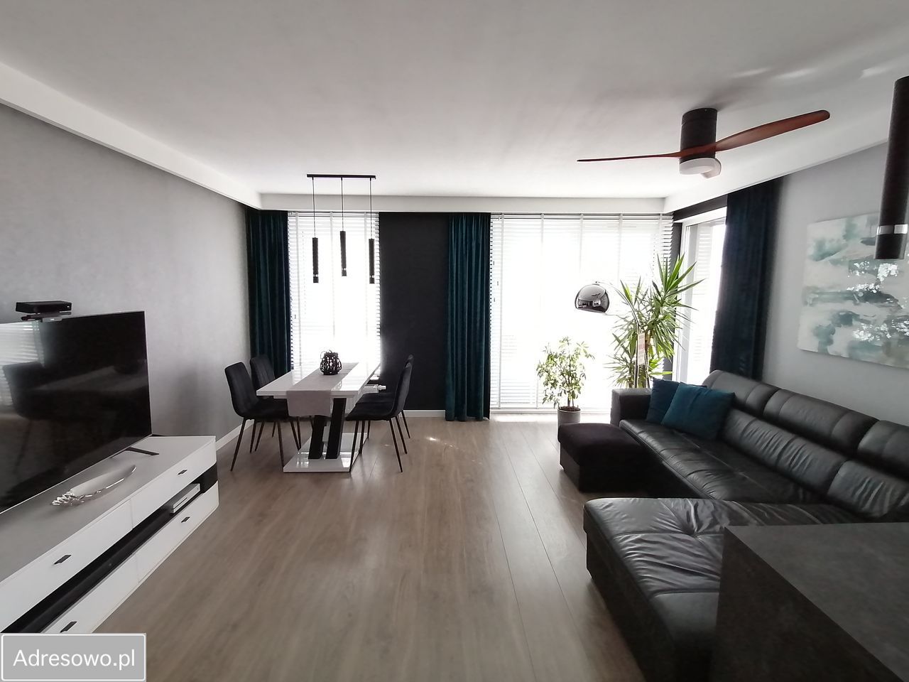 Mieszkanie 4-pokojowe Gdynia Chwarzno-Wiczlino, ul. św. Faustyny. Zdjęcie 14