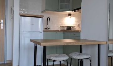 Mieszkanie 1-pokojowe Chorzów