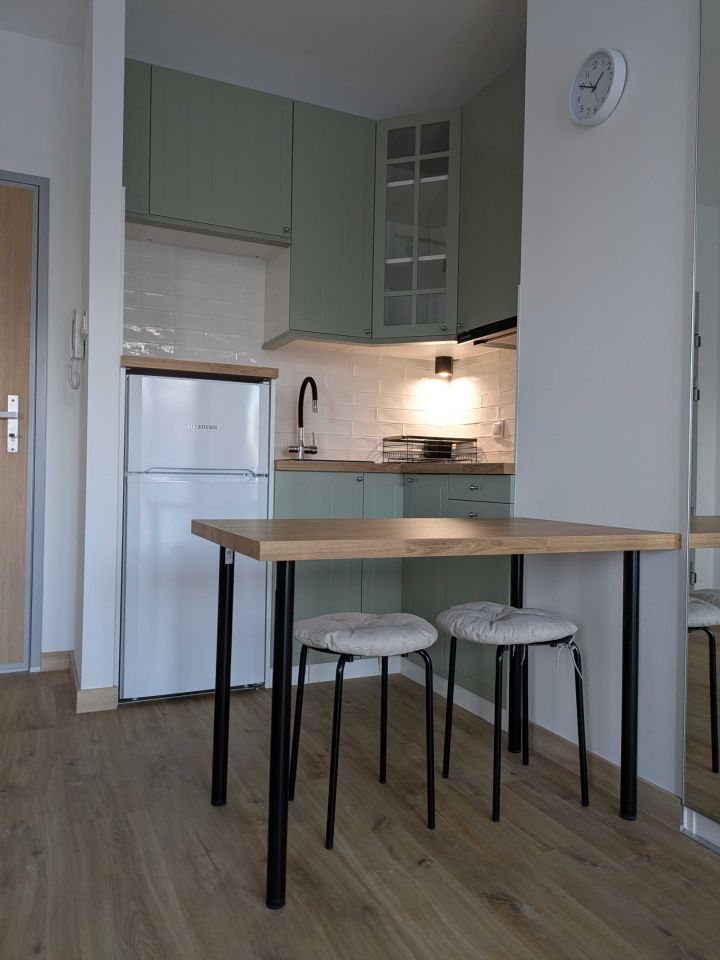 Mieszkanie 1-pokojowe Chorzów. Zdjęcie 2