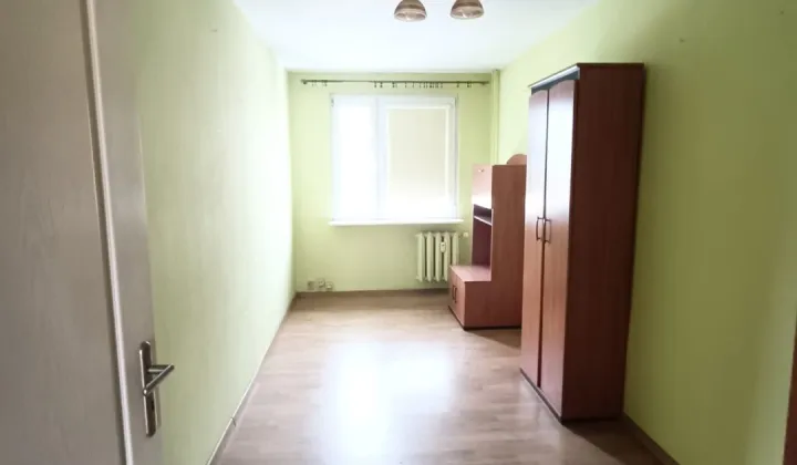 Mieszkanie 3-pokojowe Kielce