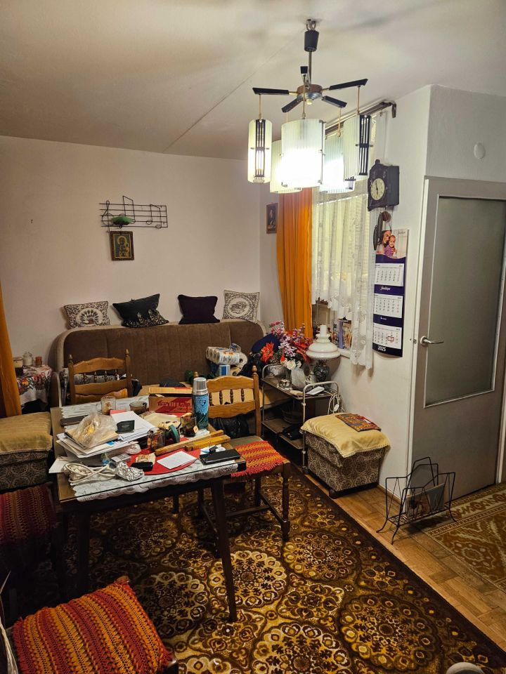 Mieszkanie 3-pokojowe Warszawa Żoliborz. Zdjęcie 7