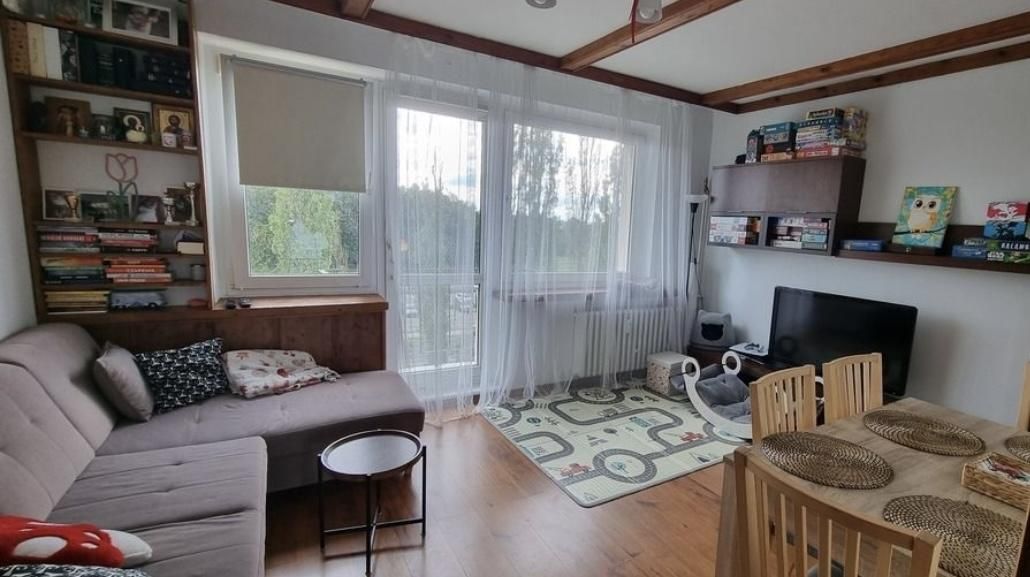 Mieszkanie 3-pokojowe Łódź Retkinia, ul. Maratońska