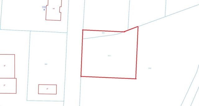 Działka budowlana Korzkwy. Zdjęcie 1