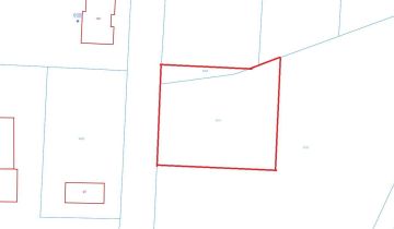 Działka budowlana Korzkwy